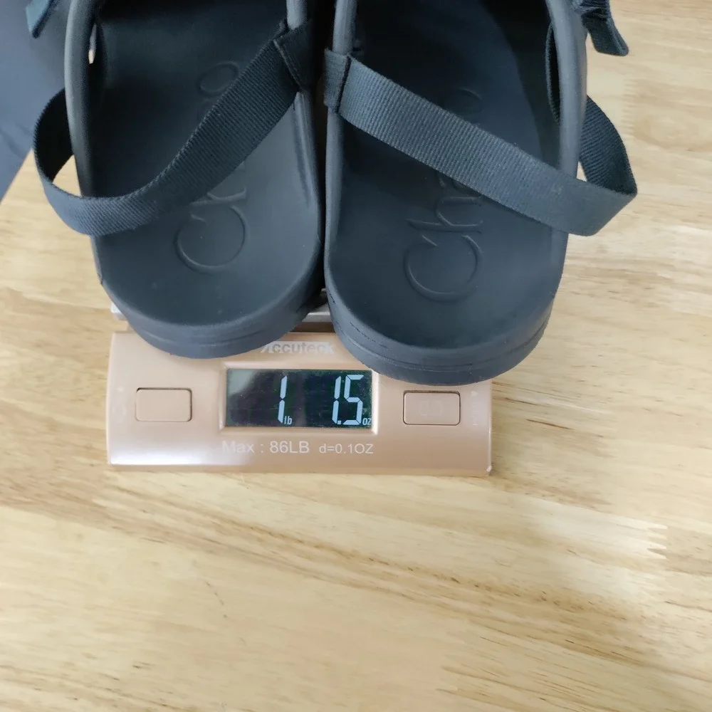 Chaco chillos sport